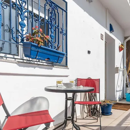 Appartement Beachfront Studio, El Palo - Tcm *