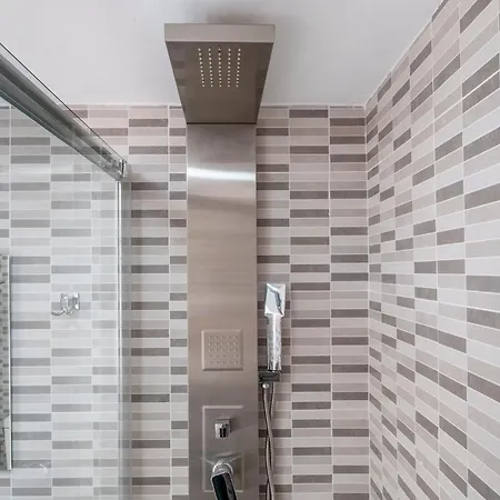Beachfront Studio, El Palo - Tcm Apartment *